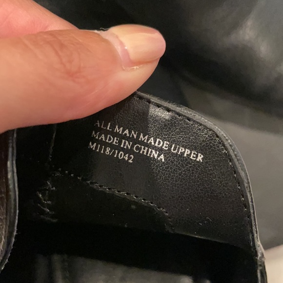 Charles by Charles David booties - Picture 5 of 7